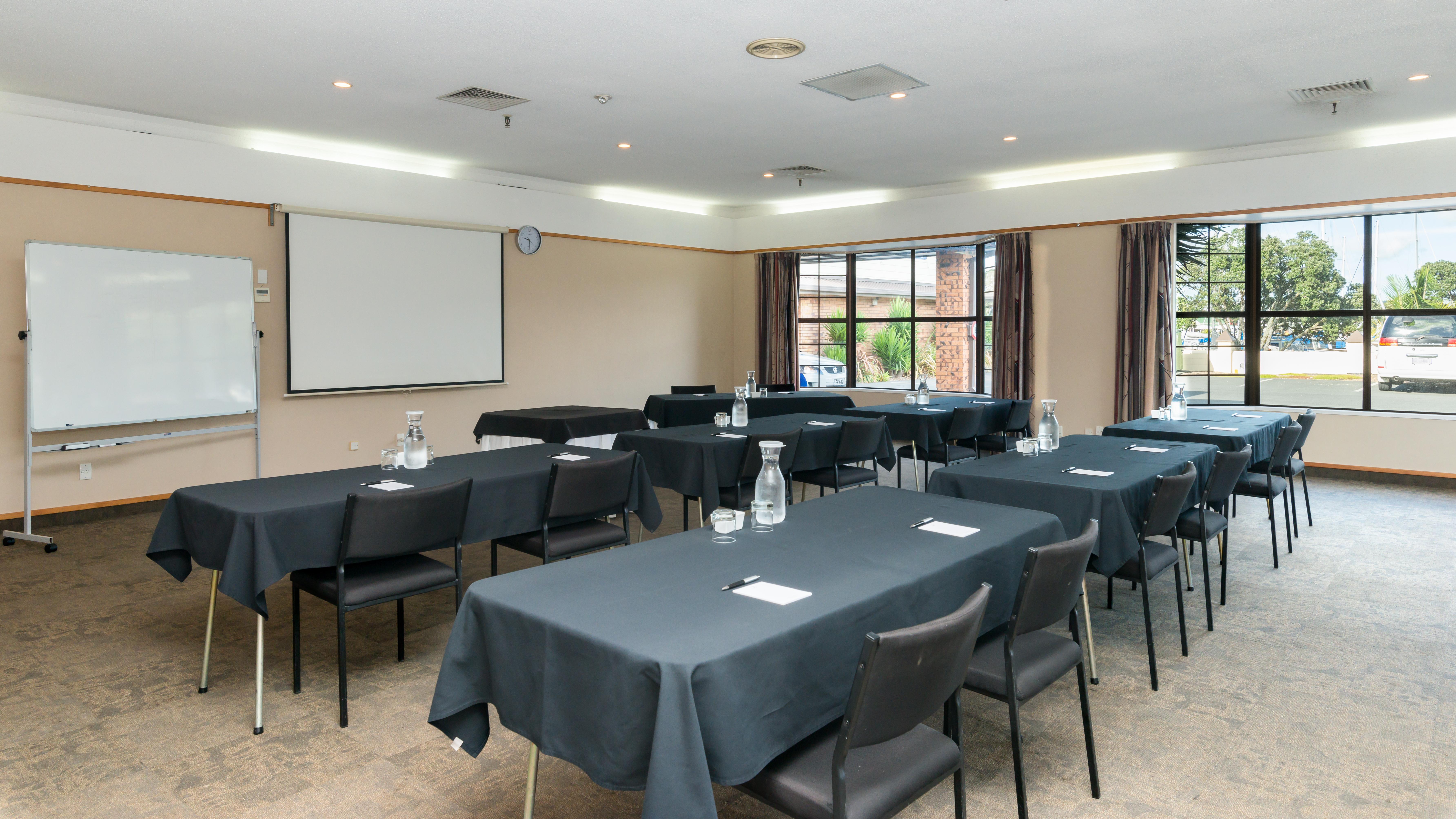 Distinction Whangarei Hotel & Conference Centre Exteriör bild