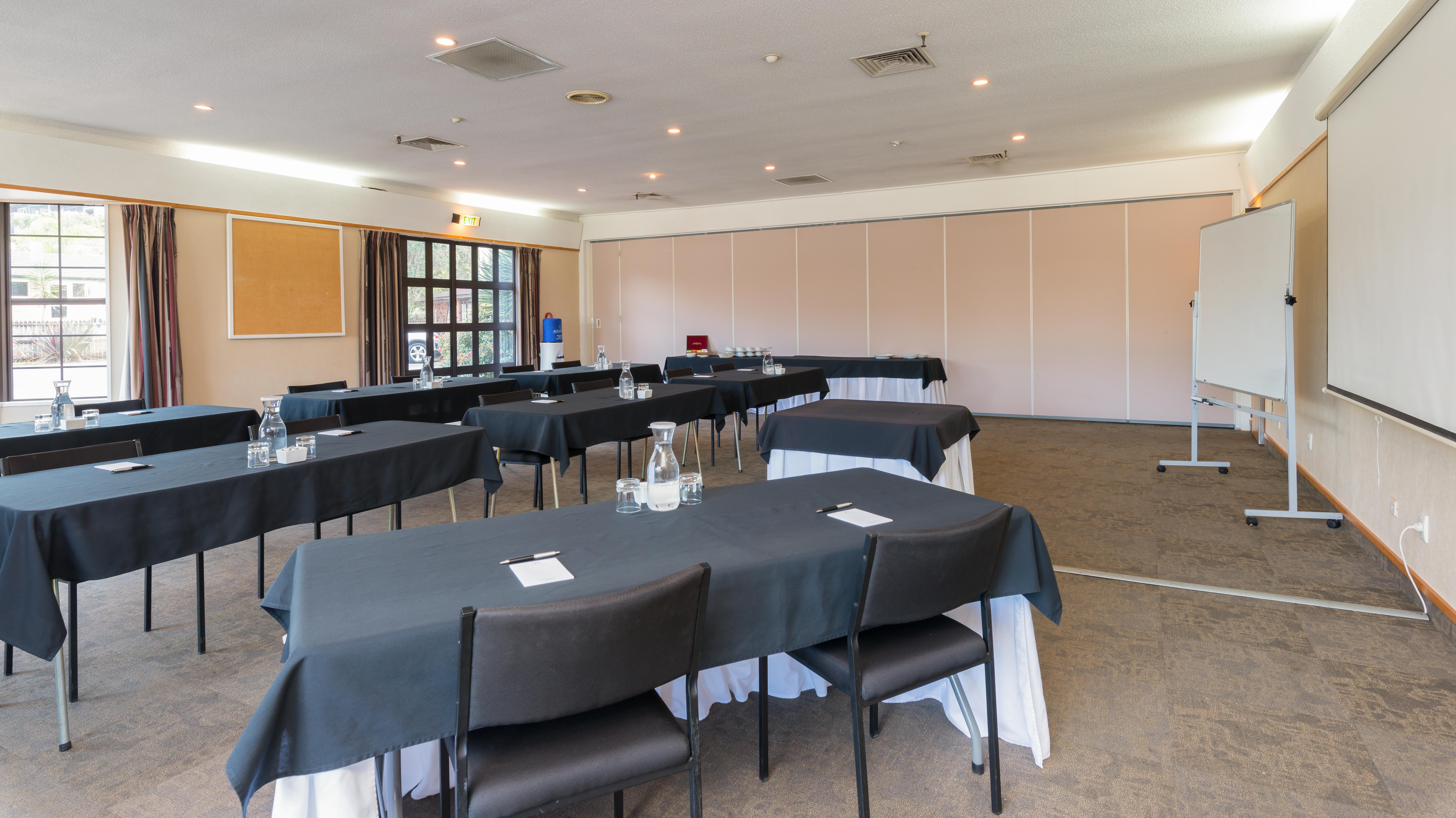 Distinction Whangarei Hotel & Conference Centre Exteriör bild