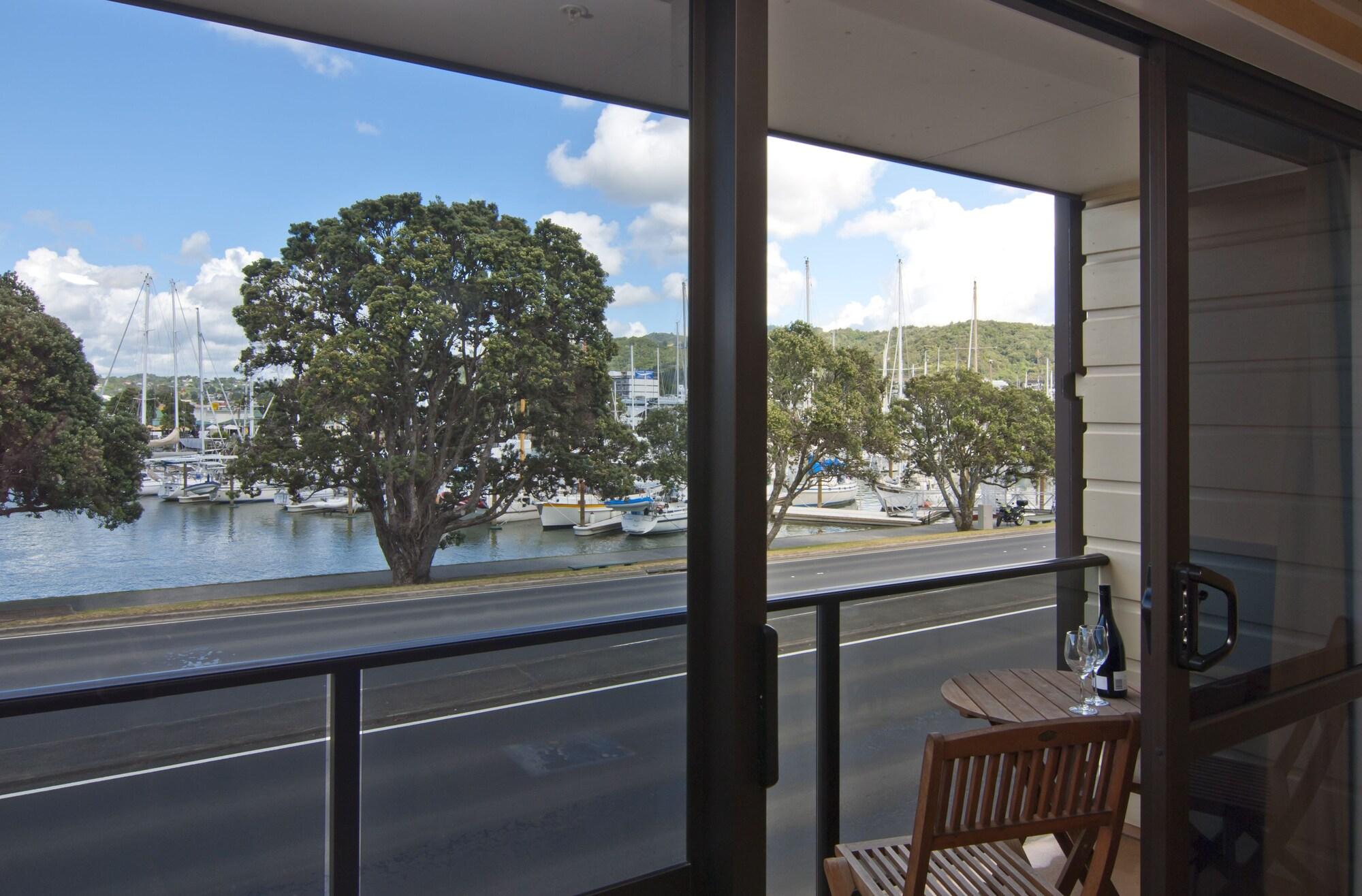 Distinction Whangarei Hotel & Conference Centre Exteriör bild