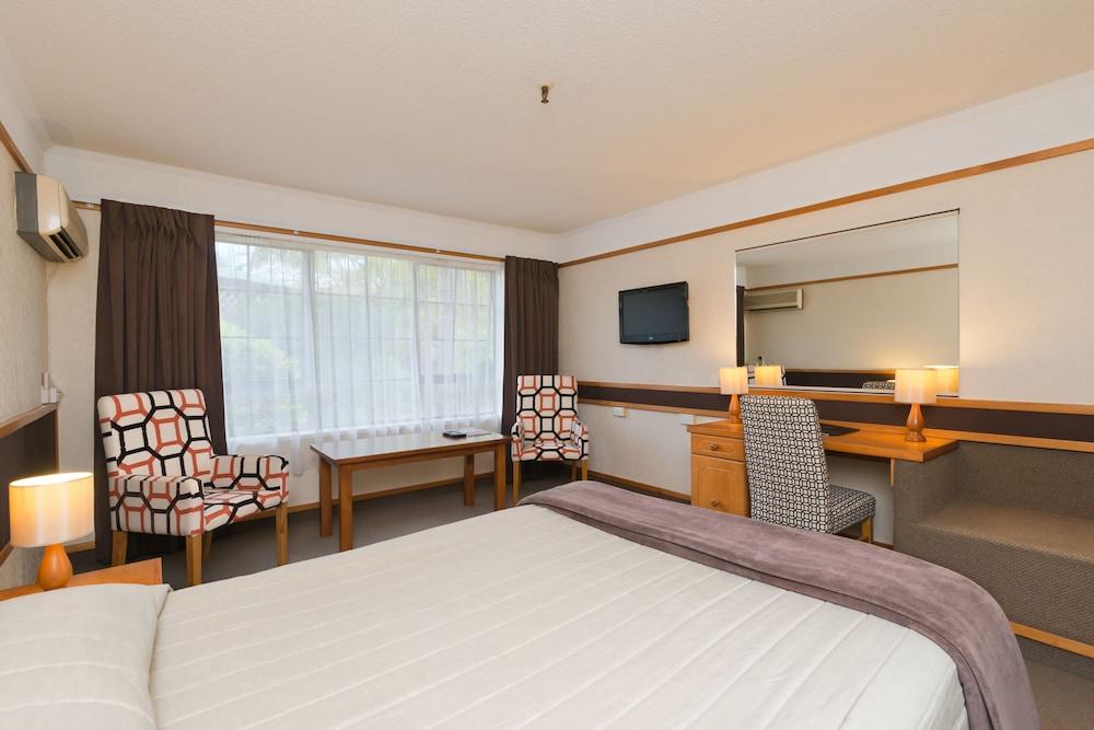 Distinction Whangarei Hotel & Conference Centre Exteriör bild