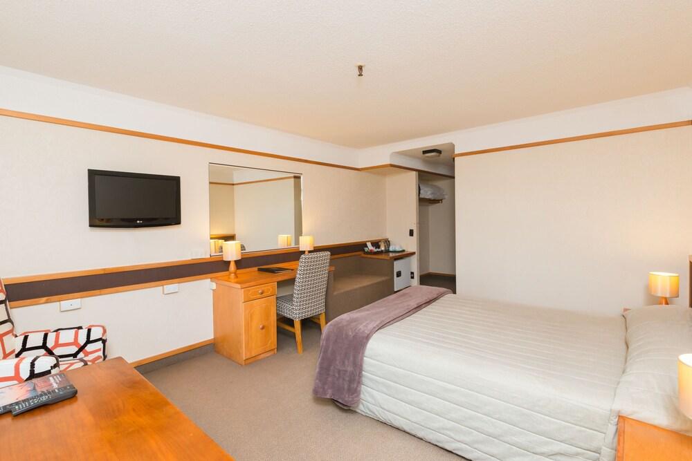 Distinction Whangarei Hotel & Conference Centre Exteriör bild