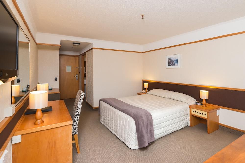 Distinction Whangarei Hotel & Conference Centre Exteriör bild